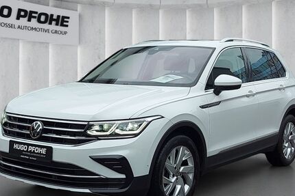 VW Tiguan 58.630 km 28.750 &euro; Schwerin 19061