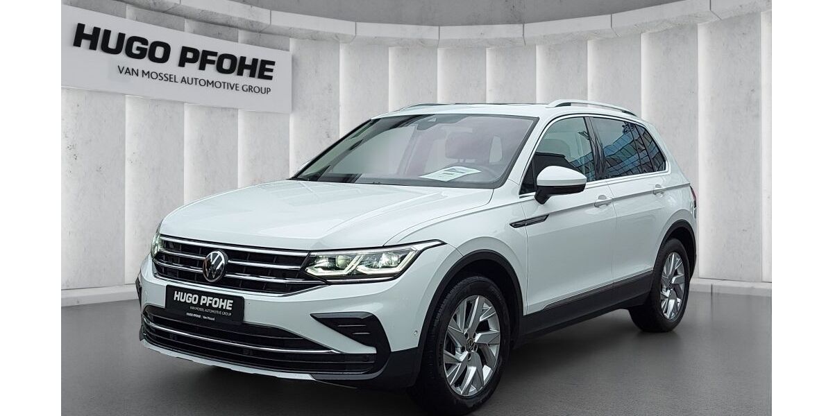 VW Tiguan 58.630 km 28.900 &euro; Schwerin 19061