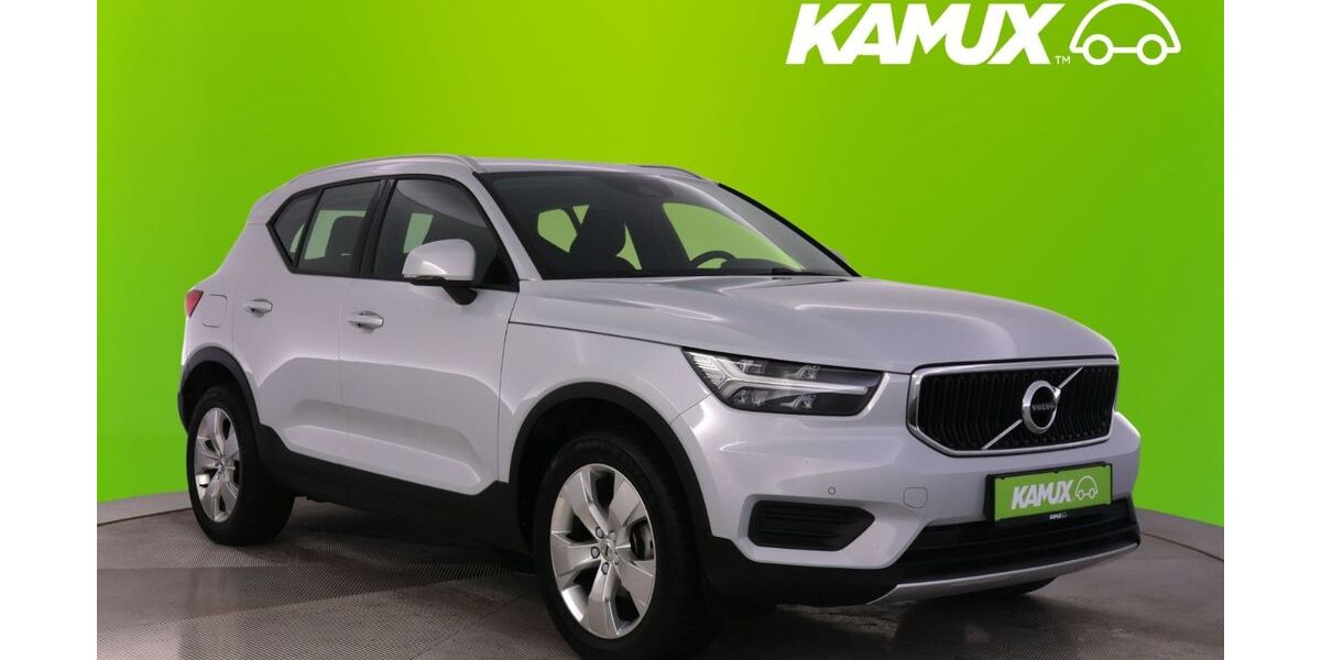 Volvo XC40 53.525 km 24.650 &euro; Schwerin 19055