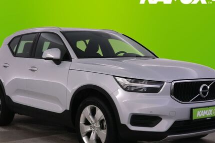 Volvo XC40 53.525 km 24.989 &euro; Schwerin 19055