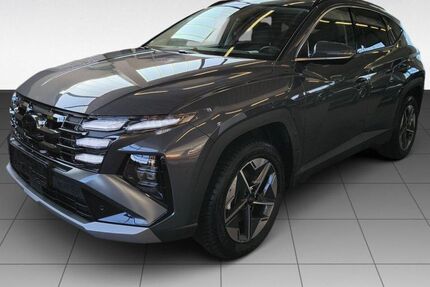 Hyundai TUCSON 16.249 km 31.968 &euro; Schwerin 19059