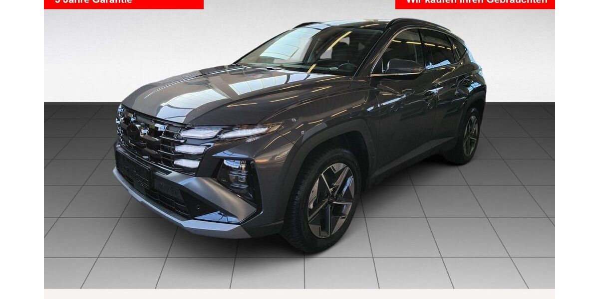 Hyundai TUCSON 16.249 km 31.968 &euro; Schwerin 19059