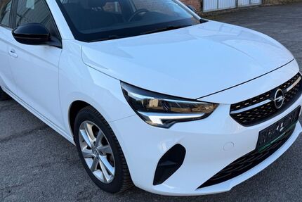 Opel Corsa 31.038 km 10.900 &euro; Schwerin 19055