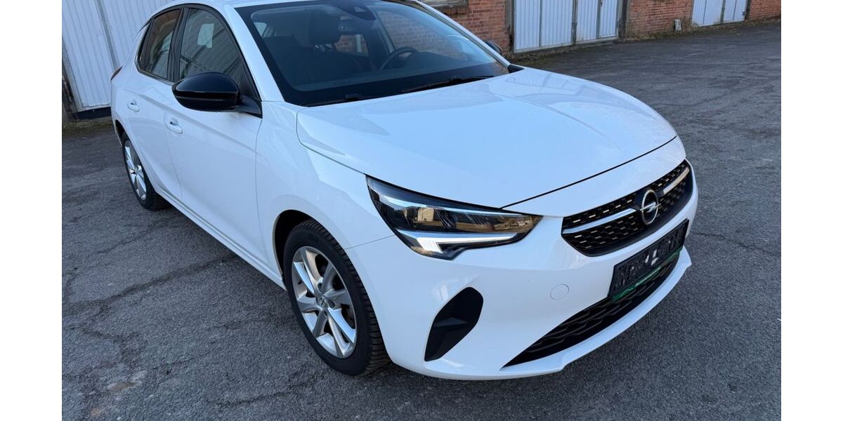 Opel Corsa 31.038 km 10.900 &euro; Schwerin 19055
