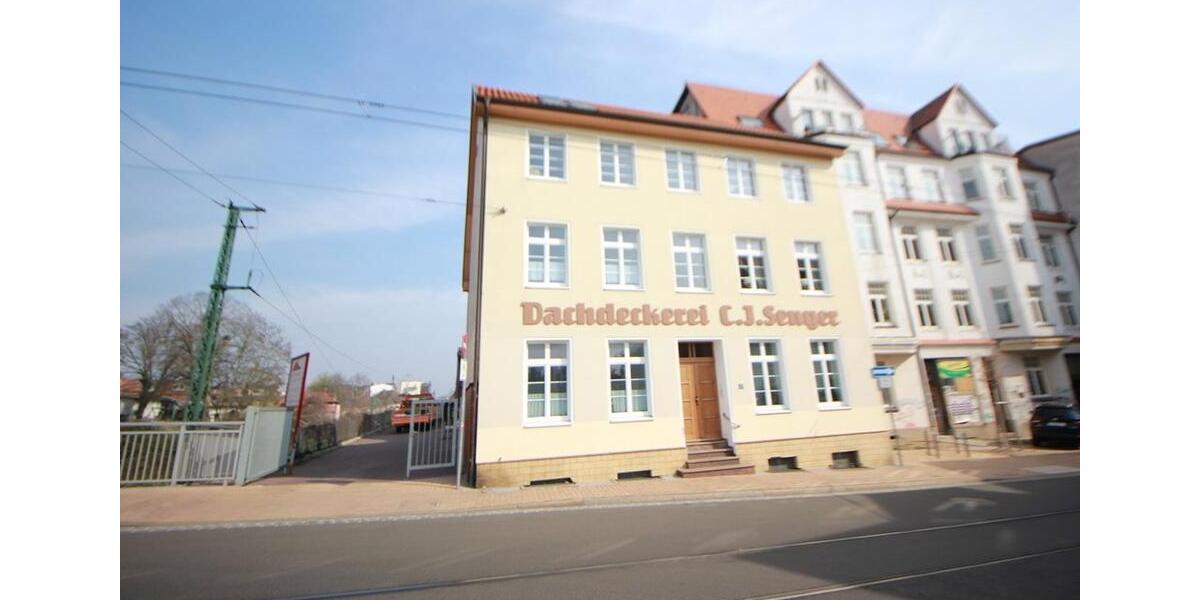 Erdgeschoßwohnung Schwerin - 1 Zimmer, 32 m&sup2;, 330&euro; | Angebot:26448299