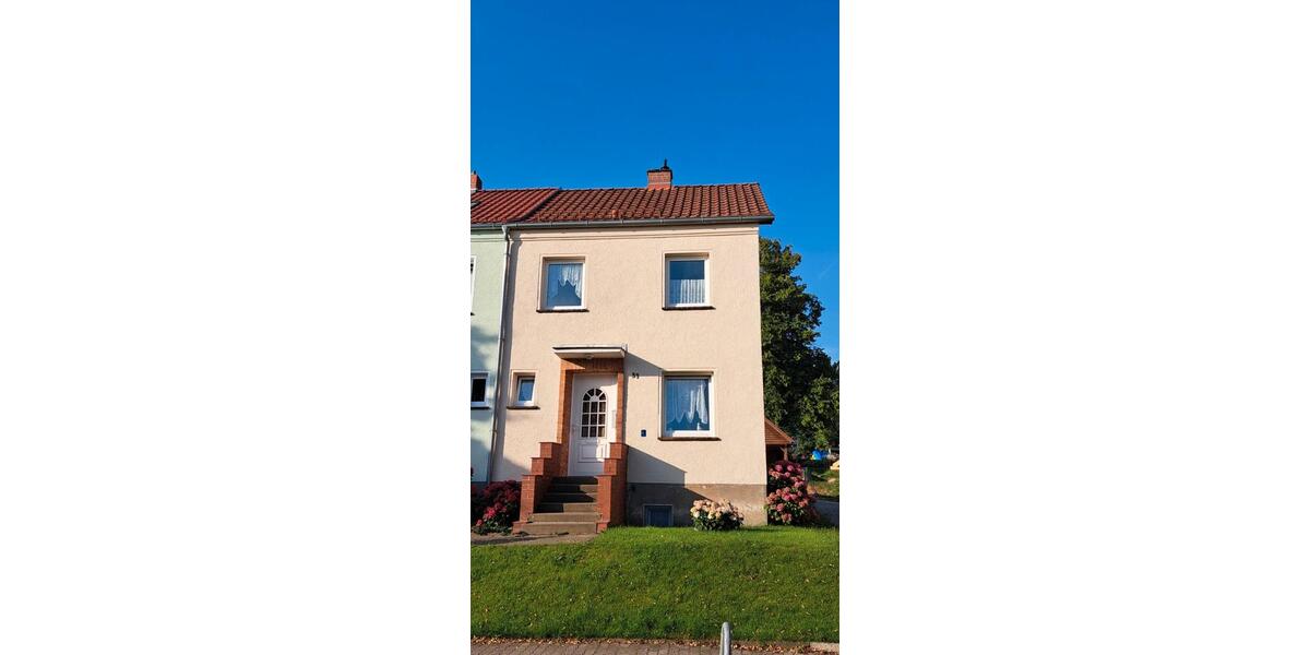 Reihenhaus Bad Kleinen - 3 Zimmer, 78 m&sup2;, 260.000&euro; | Angebot:26854997