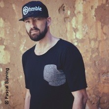 Gentleman 16.08.2026 Schloss Schwerin