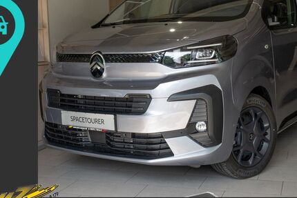 Citroen SpaceTourer 2.210 km 40.850 &euro; Königs Wusterhausen 15711