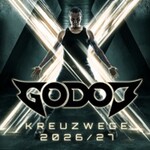 Thomas Godoj - Kreuzwege 2026/27
