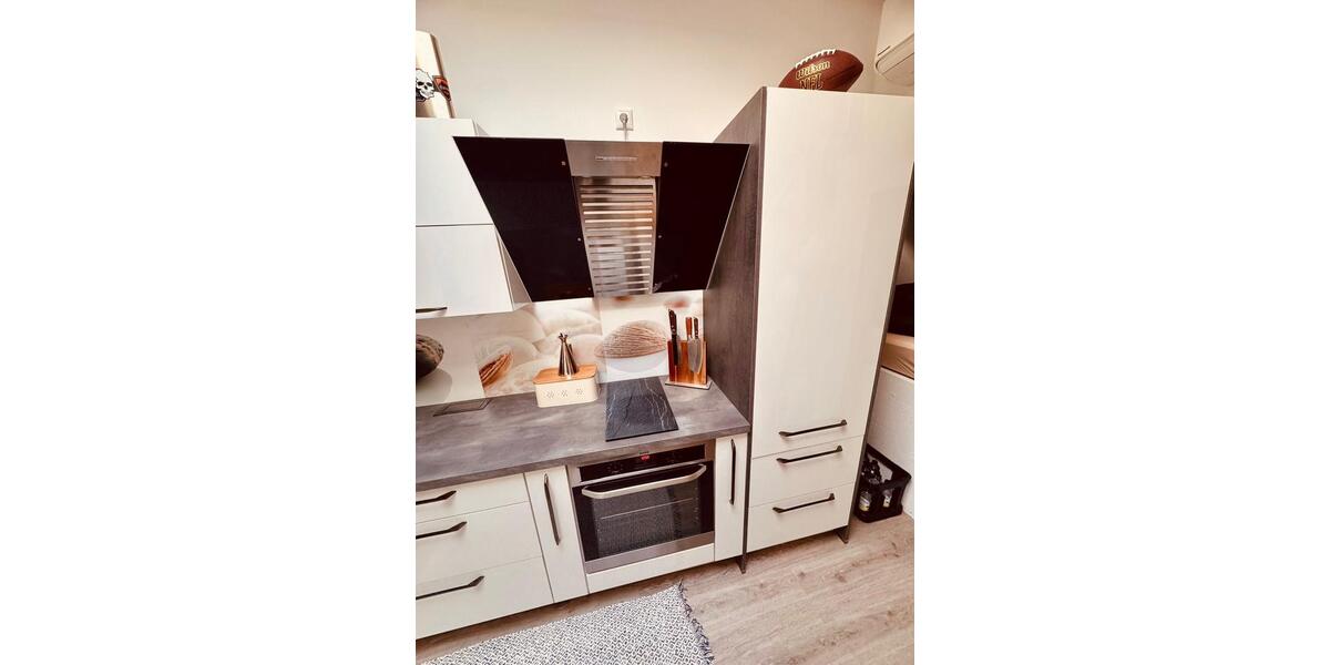 Reihenhaus Schwerin Altstadt - 1 Zimmer, 40 m&sup2;, 211.000&euro; | Angebot:24220403