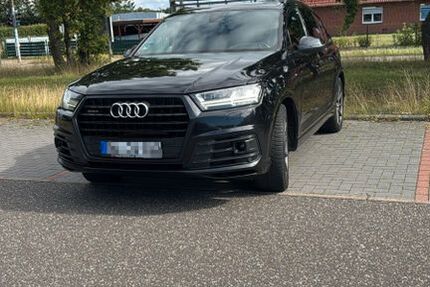 Audi Q7 415.000 km 21.500 &euro; Pampow 19075