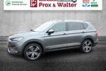 Seat Tarraco 2.0 TSI DSG Xcellence 4Drive 7-SITZ+AHK 89.324 km 26.900 &euro; Hagenow 19230
