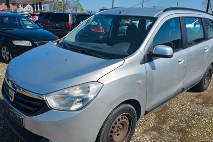 Dacia Lodgy 202.616 km 2.299 &euro; Lübben 15907