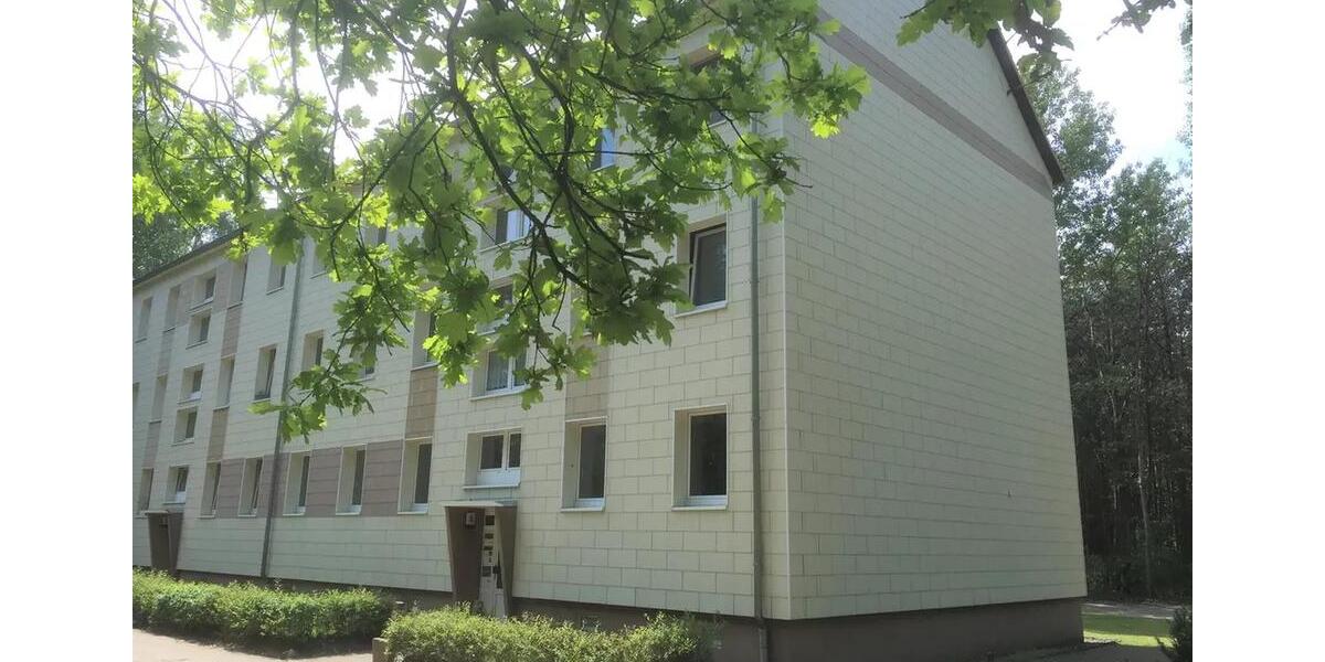 Etagenwohnung Lewitzrand - 4 Zimmer, 68 m&sup2;, 399&euro; | Angebot:26710069