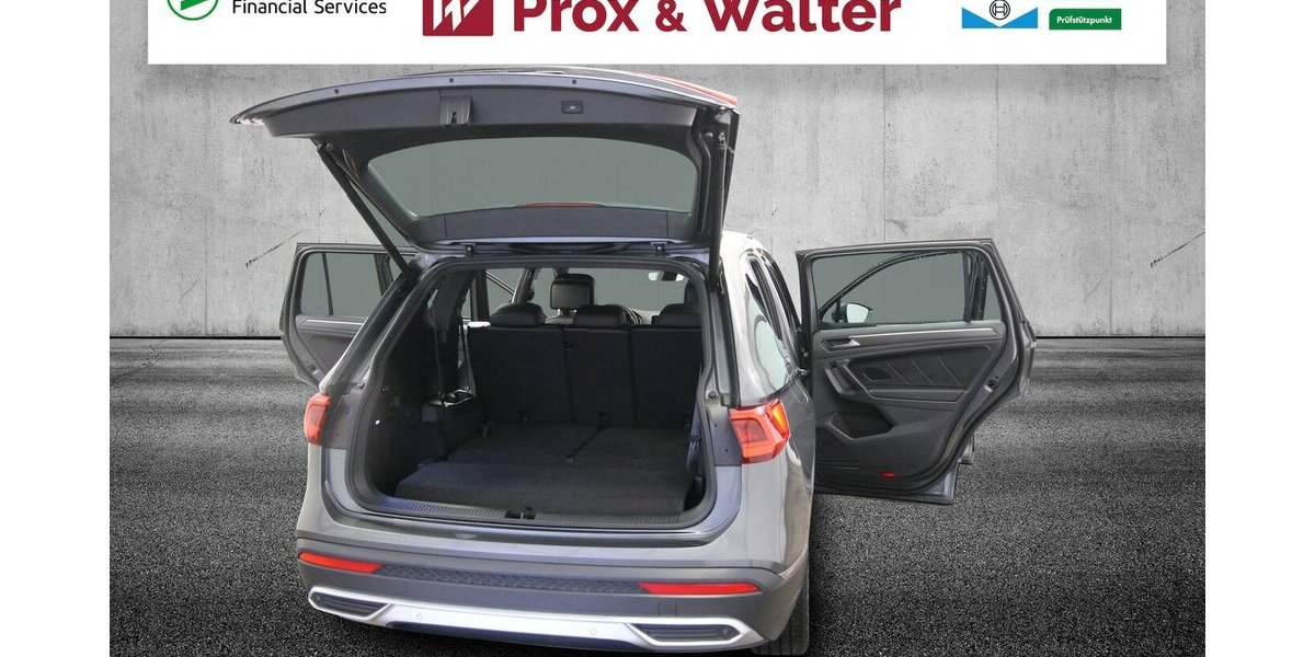 Seat Tarraco 2.0 TSI DSG Xcellence 4Drive 7-SITZ+AHK 89.324 km 26.900 &euro; Hagenow 19230