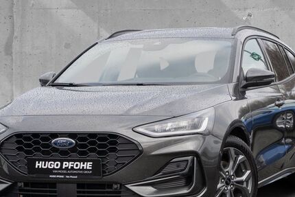 Ford Focus 12.945 km 24.650 &euro; Schwerin 19061