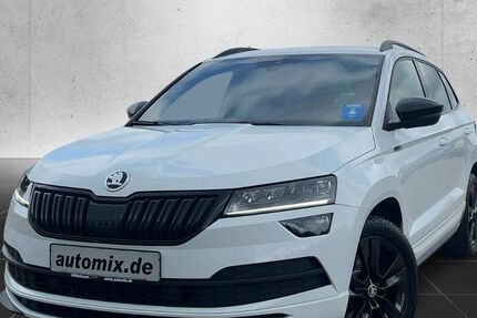 Skoda Karoq 96.511 km 20.990 &euro; Gadebusch 19205