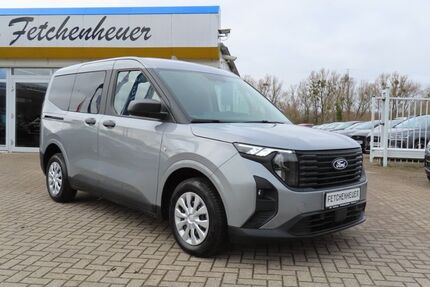 Ford Tourneo Courier 10.695 km 23.990 &euro; Schwerin 19057