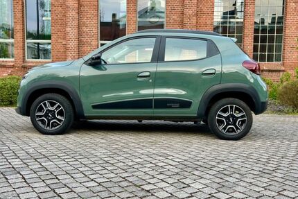 Dacia Spring 30.000 km 9.699 &euro; Eichwalde 15732