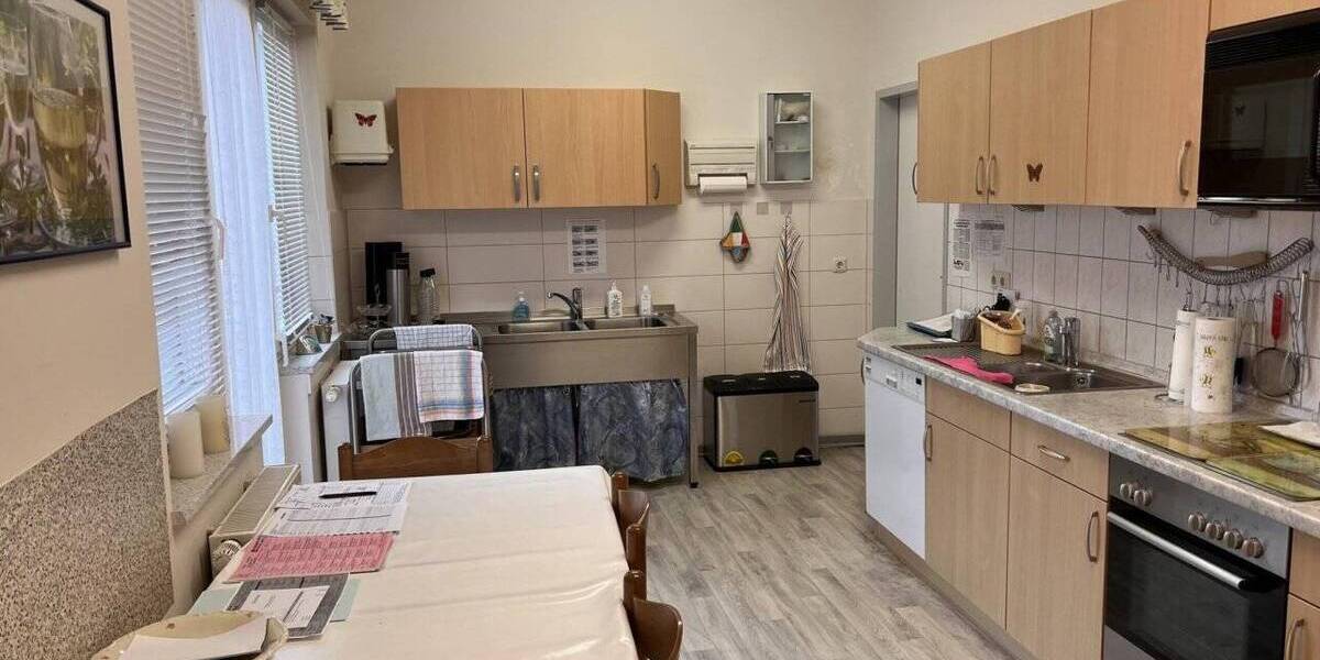 Mehrfamilienhaus, Wohnhaus Wittenburg - 3 Zimmer, 740 m&sup2;, 1.680.000&euro; | Angebot:25692731