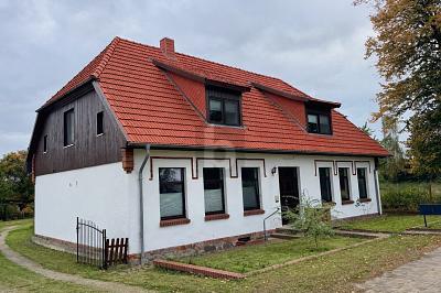 ATTRAKTIVES ANLAGEOBJEKT MIT 3 WE - VOLL VERMIETET! - Mehrfamilienhaus, Wohnhaus Wittenburg | Angebot:26037703
