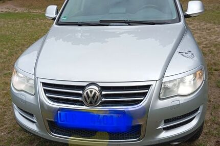 VW Touareg 250.000 km 8.500 € Neustadt-Glewe 19306