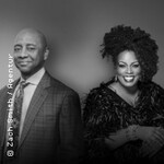 Branford Marsalis & Dianne Reeves celebrate John Coltrane