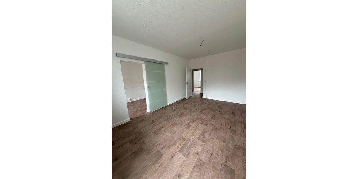 Etagenwohnung Schwerin Gartenstadt - 2 Zimmer, 47 m&sup2;, 349&euro; | Angebot:26142817