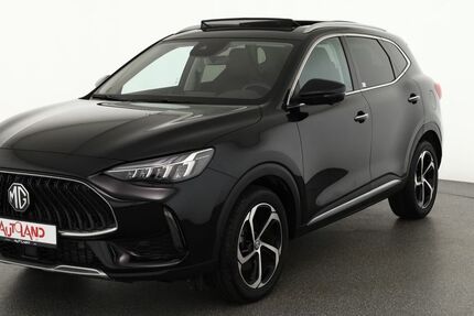 MG HS 12.995 km 20.890 &euro; Schwerin 19061