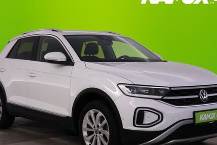 VW T-Roc 57.030 km 22.900 &euro; Schwerin 19055