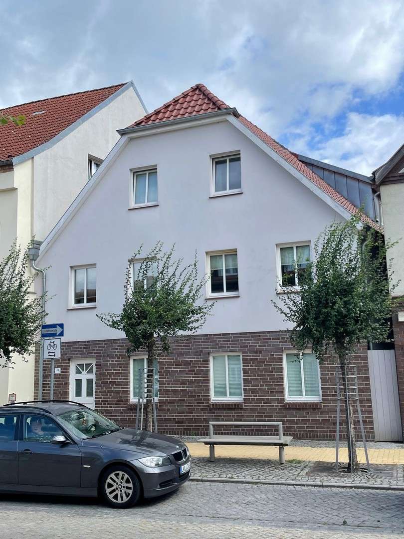 Wohnung zum Mieten in Wittenburg 610 € 66 m² 2 zimmer