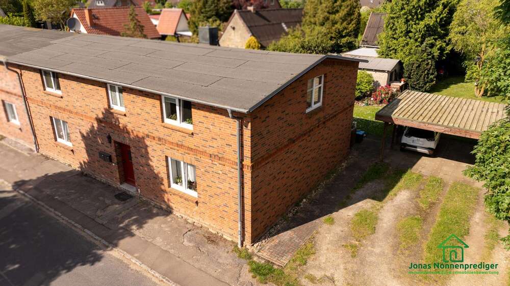 Einfamilienhaus Mühlenbeck Mühlenbeck - 6 Zimmer, 204 m&sup2;, 275.000&euro; | Angebot:26759359