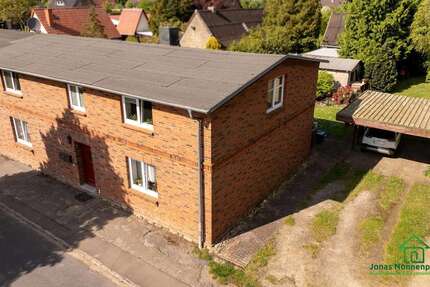 Haus Mühlenbeck Mühlenbeck - 6 Zimmer, 204 m&sup2;, 275.000&euro; | Angebot:26759359