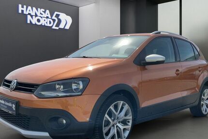 VW Polo 165.266 km 6.444 &euro; Dorf Mecklenburg/Wismar 23972
