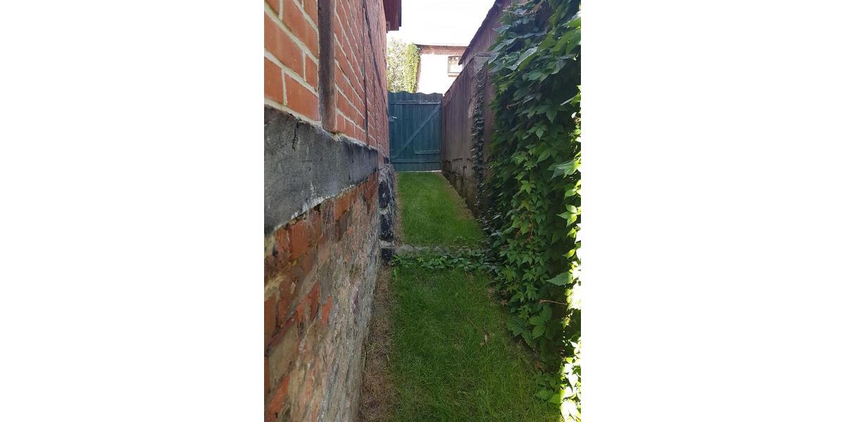 Reihenhaus Wittenburg - 2 Zimmer, 80 m&sup2;, 688&euro; | Angebot:26348644