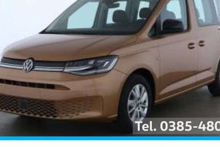 VW Caddy 18.488 km 26.490 &euro; Schwerin 19057