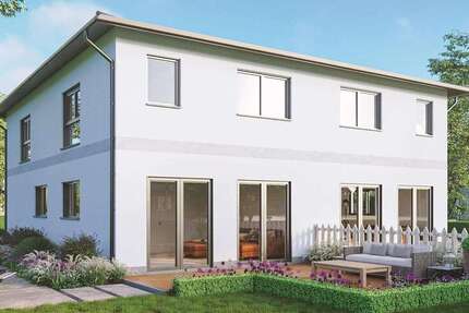 Haus zum Kaufen in Pampow 390.000 € 125 m² 4 zimmer