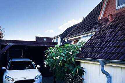 Haus Klein Rogahn - 5 Zimmer, 130 m&sup2;, 238.000&euro; | Angebot:25488629