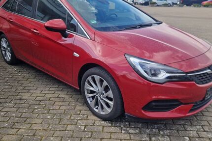 Opel Astra 69.867 km 15.490 &euro; Schwerin 19055