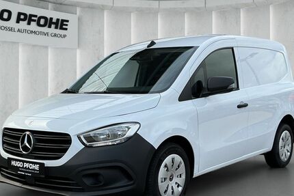 Mercedes-Benz Citan 100.500 km 12.450 &euro; Schwerin 19061