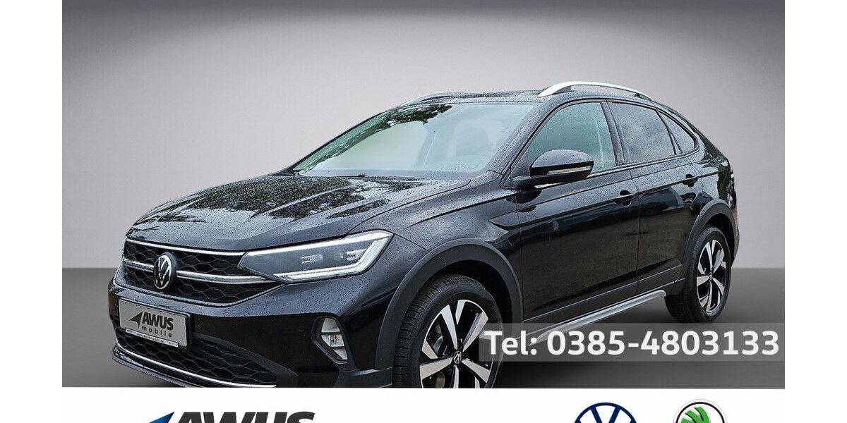 VW Taigo 2.500 km 26.990 &euro; Schwerin 19057
