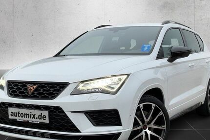 Cupra Ateca 98.500 km 25.900 &euro; Gadebusch 19205
