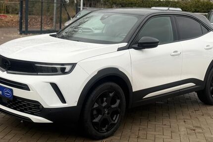 Opel Mokka 41.500 km 18.950 &euro; Schönefeld 12529