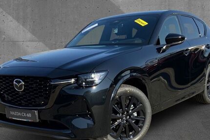 Mazda CX-60 11.685 km 52.990 € Schwerin 19057