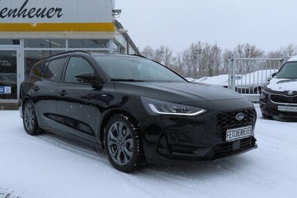 Ford Focus 21.850 km 23.750 &euro; Schwerin 19057