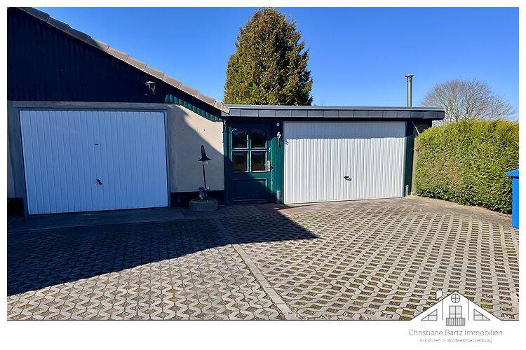 Einfamilienhaus Bad Kleinen - 7 Zimmer, 186 m&sup2;, 329.750&euro; | Angebot:26568905