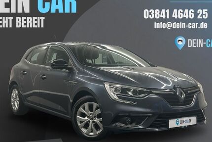 Renault Megane 47.800 km 11.990 € Wismar 23970