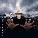 Eisbrecher + Special Guests - Jahresabschlusskonzert