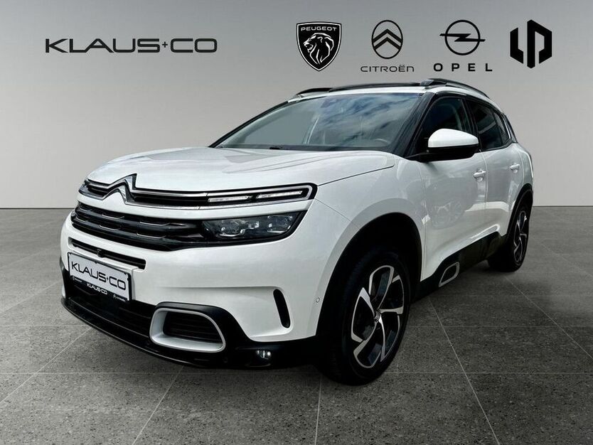 C5 Aircross