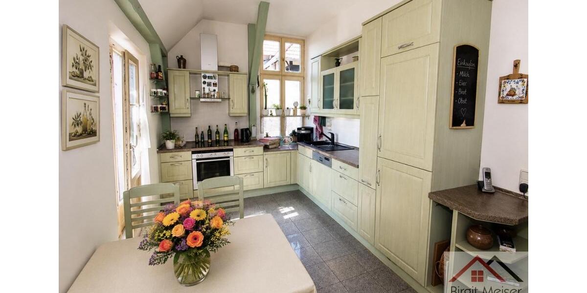 Etagenwohnung Schwerin Mueß - 3 Zimmer, 120 m&sup2;, 1.500&euro; | Angebot:26544109